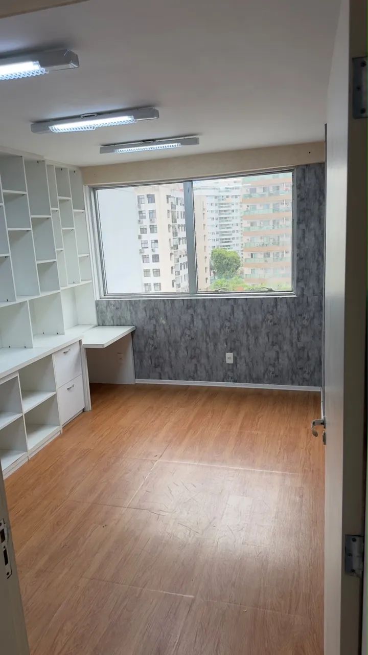 Foto - Rio de Janeiro - Barra Olímpica