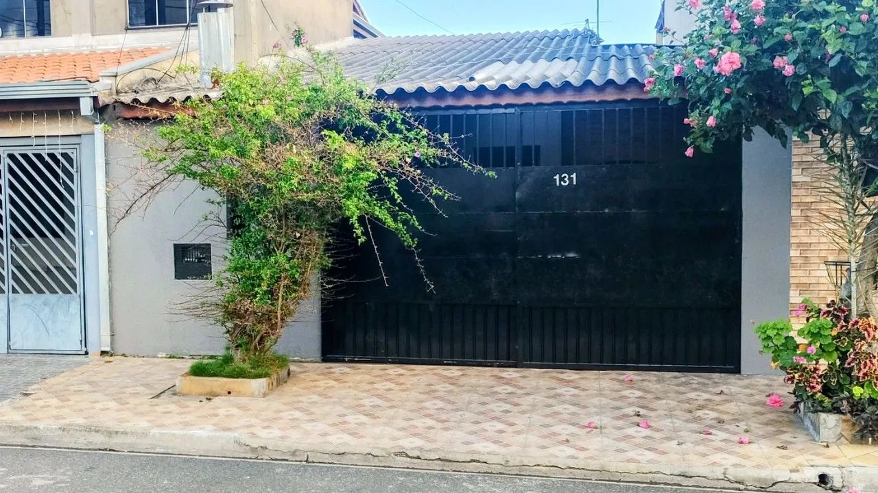 Foto - Votorantim - Jardim São Lucas