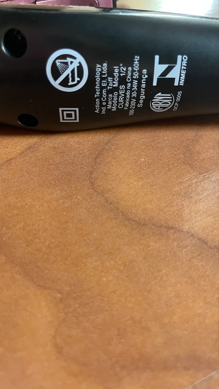 Modelador Taiff curves NOVO - Foto 3