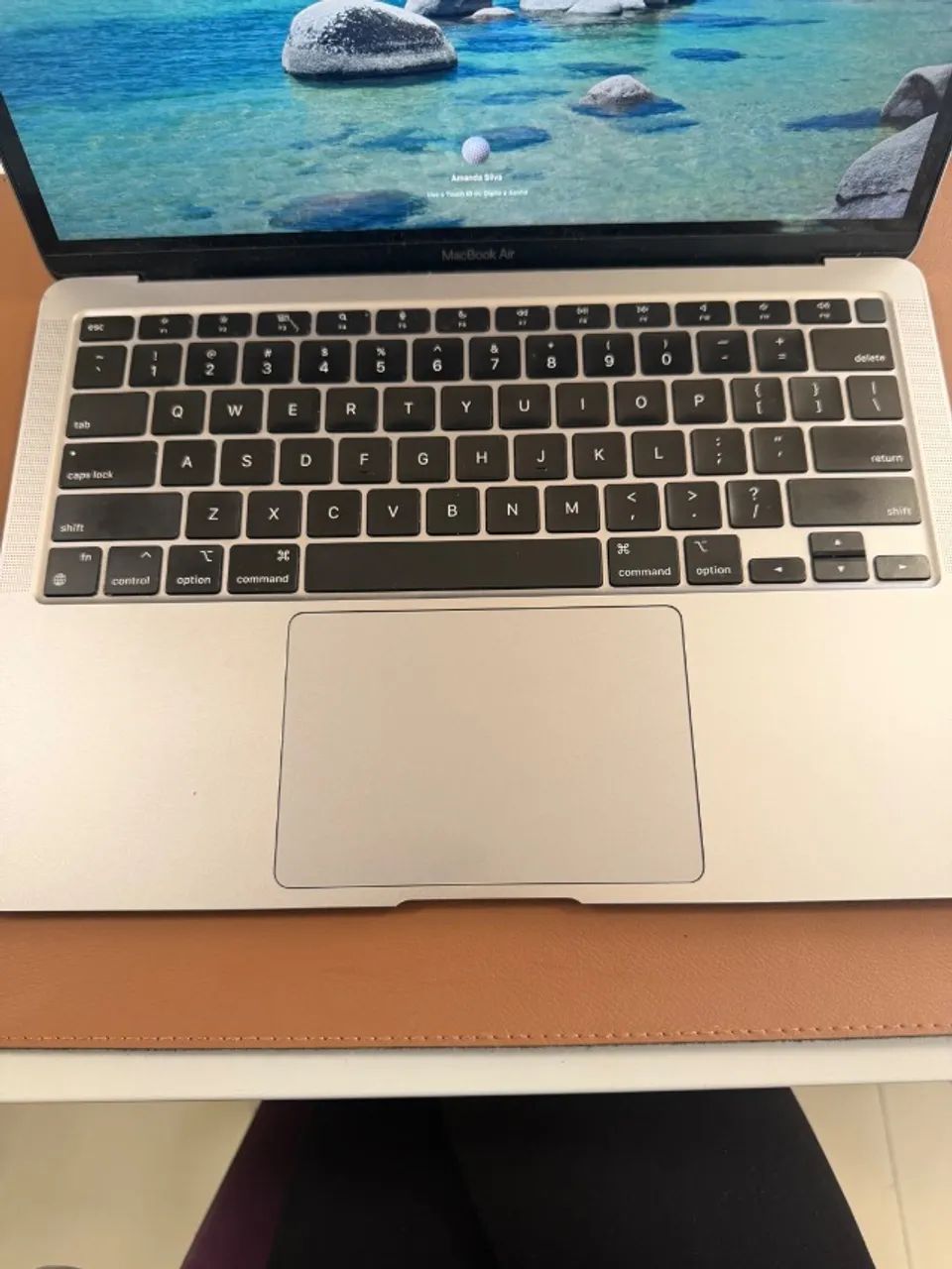 Macbock - Foto 4
