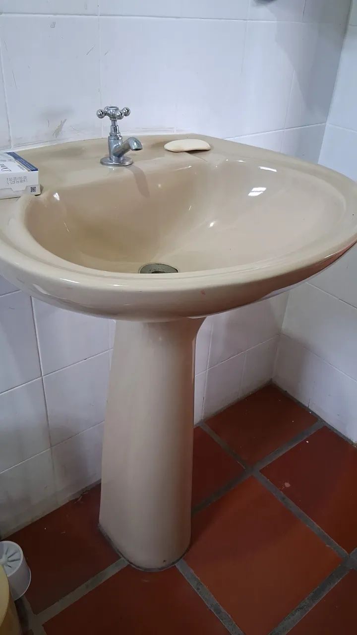Peças de banheiro  - Foto 2