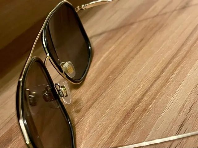 Óculos de Sol Dolce & Gabbana Original com Estojo - Foto 4