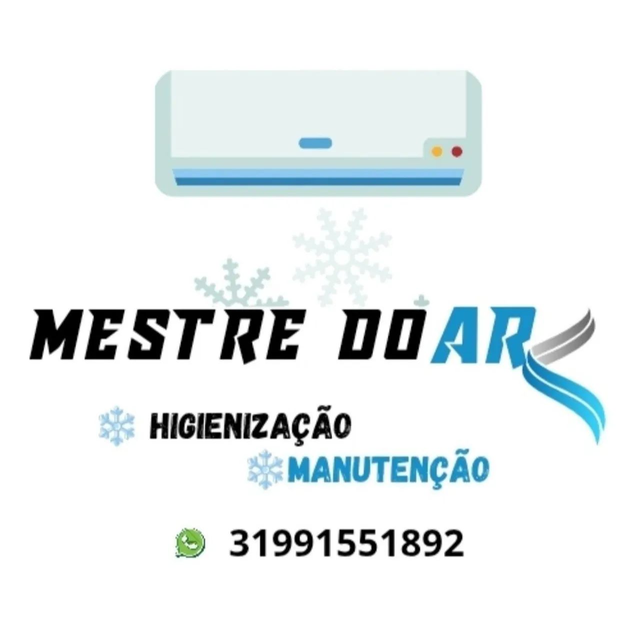 OFERTA" LIMPEZA DE AR CONDICIONADO
