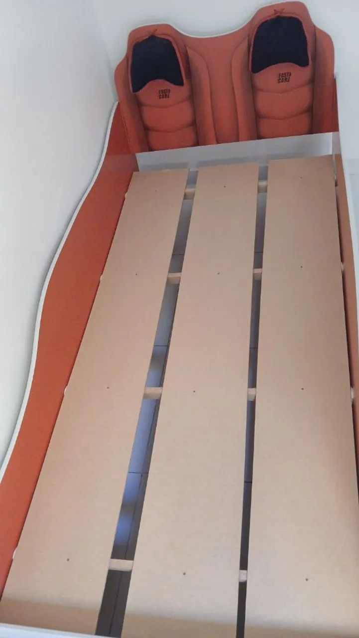 CAMA INFANTIL  - Foto 4