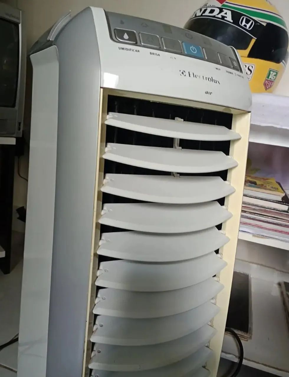 Climatizador de ar