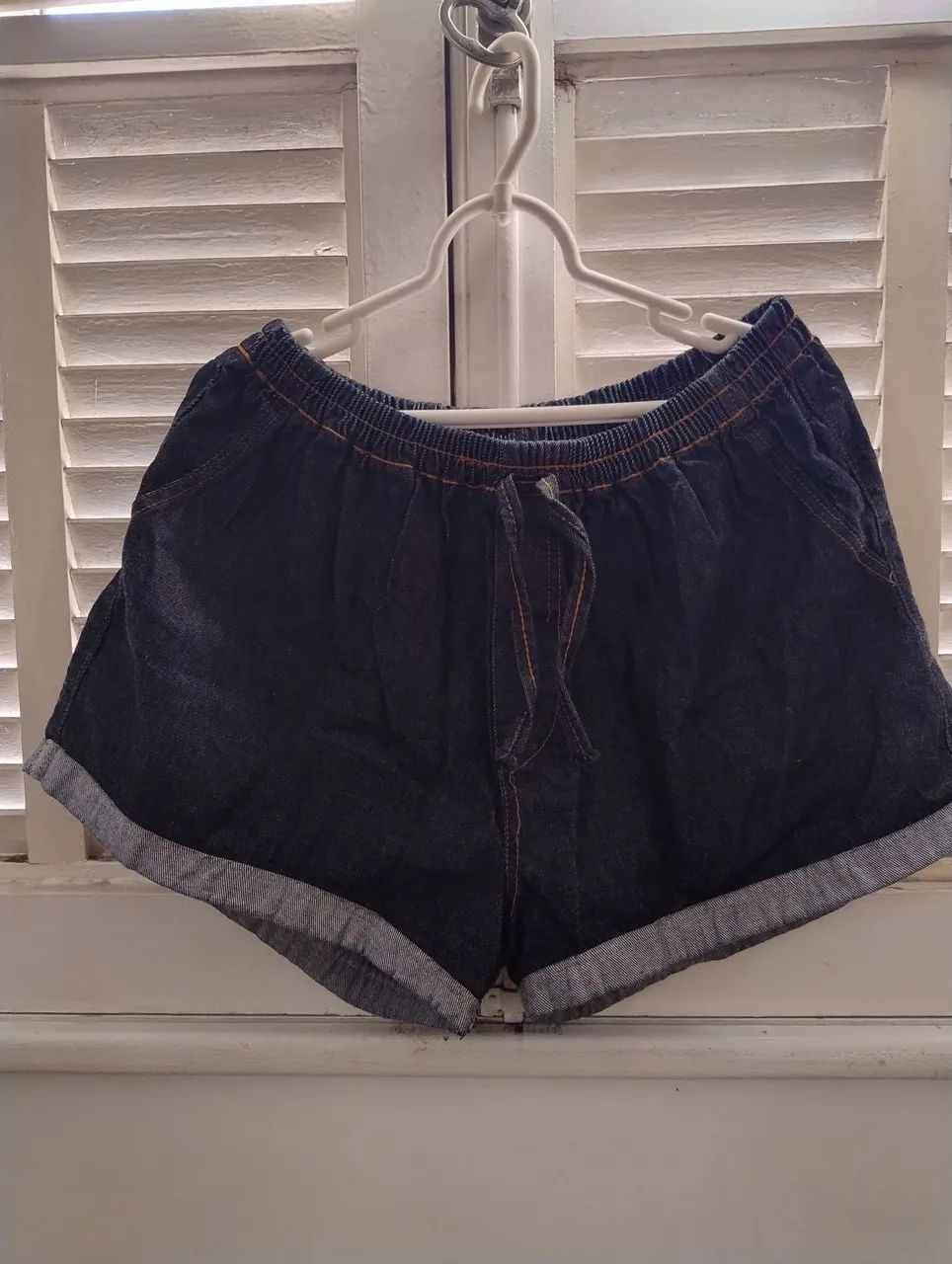 Shorts jeans plus size G3/G2 - Foto 5