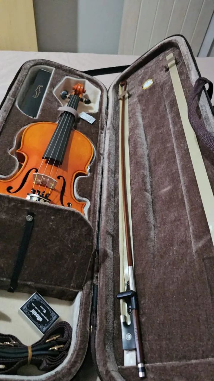 Violino Eagle 844 - Foto 3