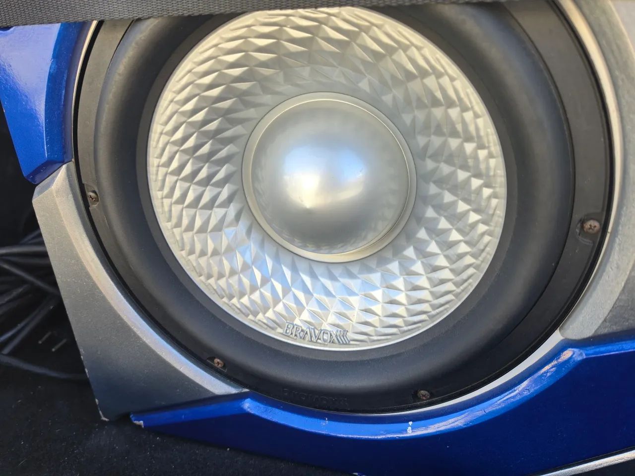 Som Automotivo  - Foto 3