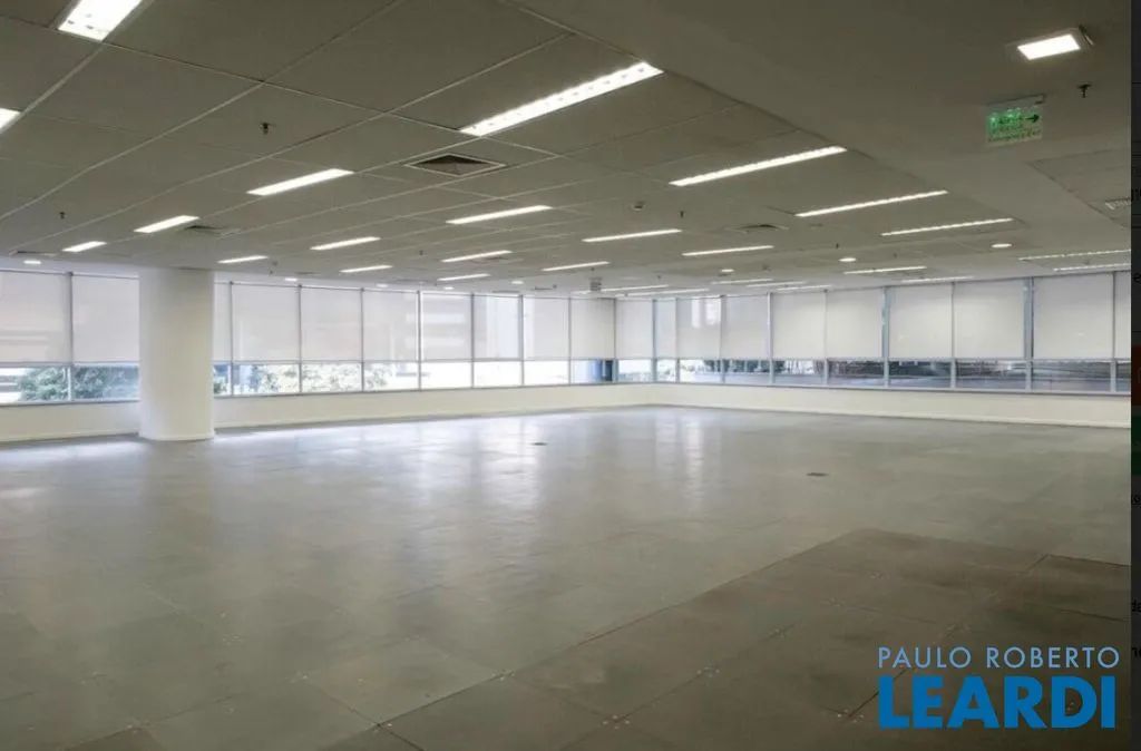 CONJ. COMERCIAL - VILA OLÍMPIA - SP - Foto 4