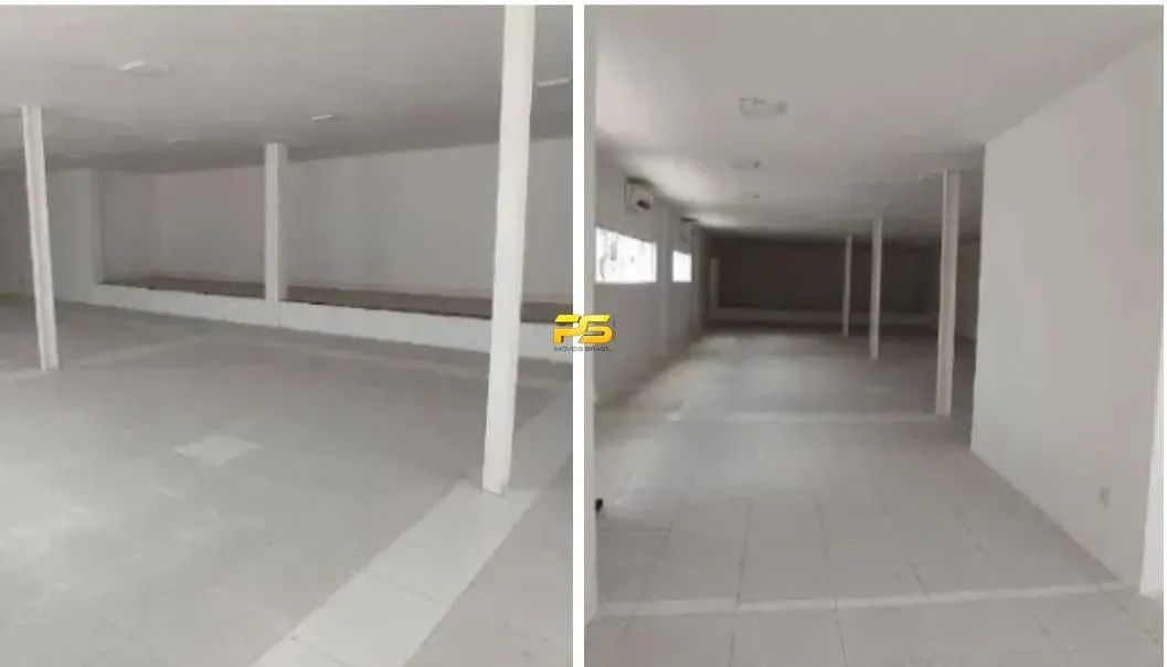 Ponto Comercial 340m² na Av. Epitácio Pessoa para Alugar REF: PS4327 - Foto 4