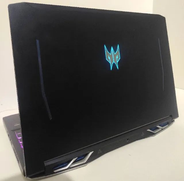 Notebook Gamer Acer Predator i7 RTX 3070 8GB - Foto 6