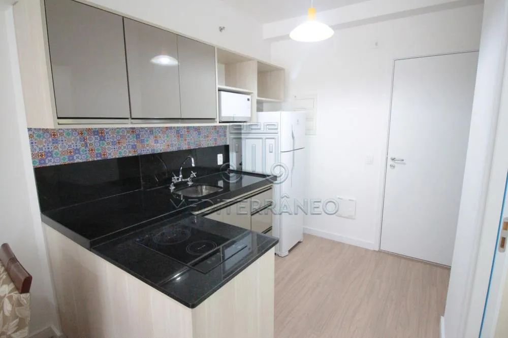 FLAT À VENDA - LINEA HOME STYLE - JUNDIAÍ/SP. - Foto 4