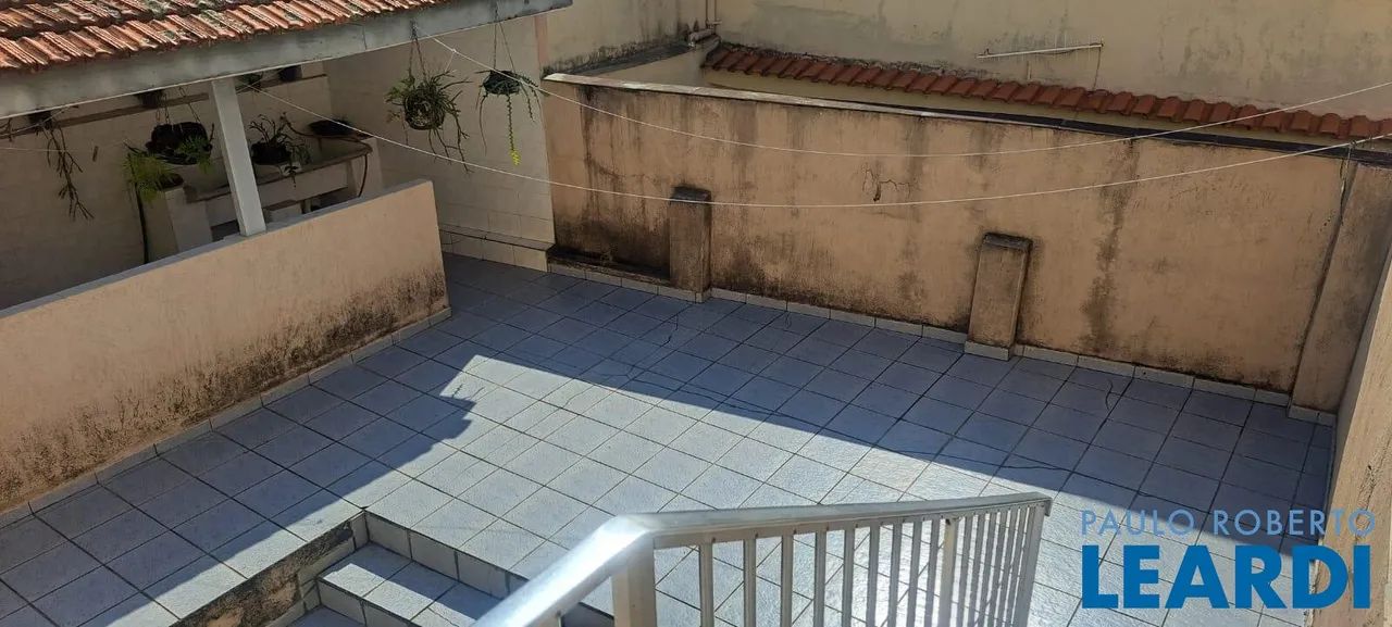 CASA TÉRREA - CIDADE ADEMAR - SP - Foto 2