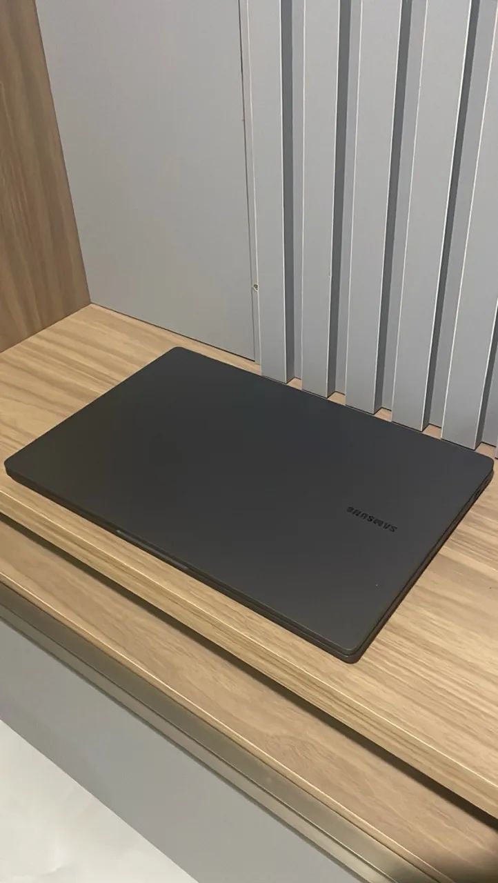 Notebook Galaxybook2  - Foto 5