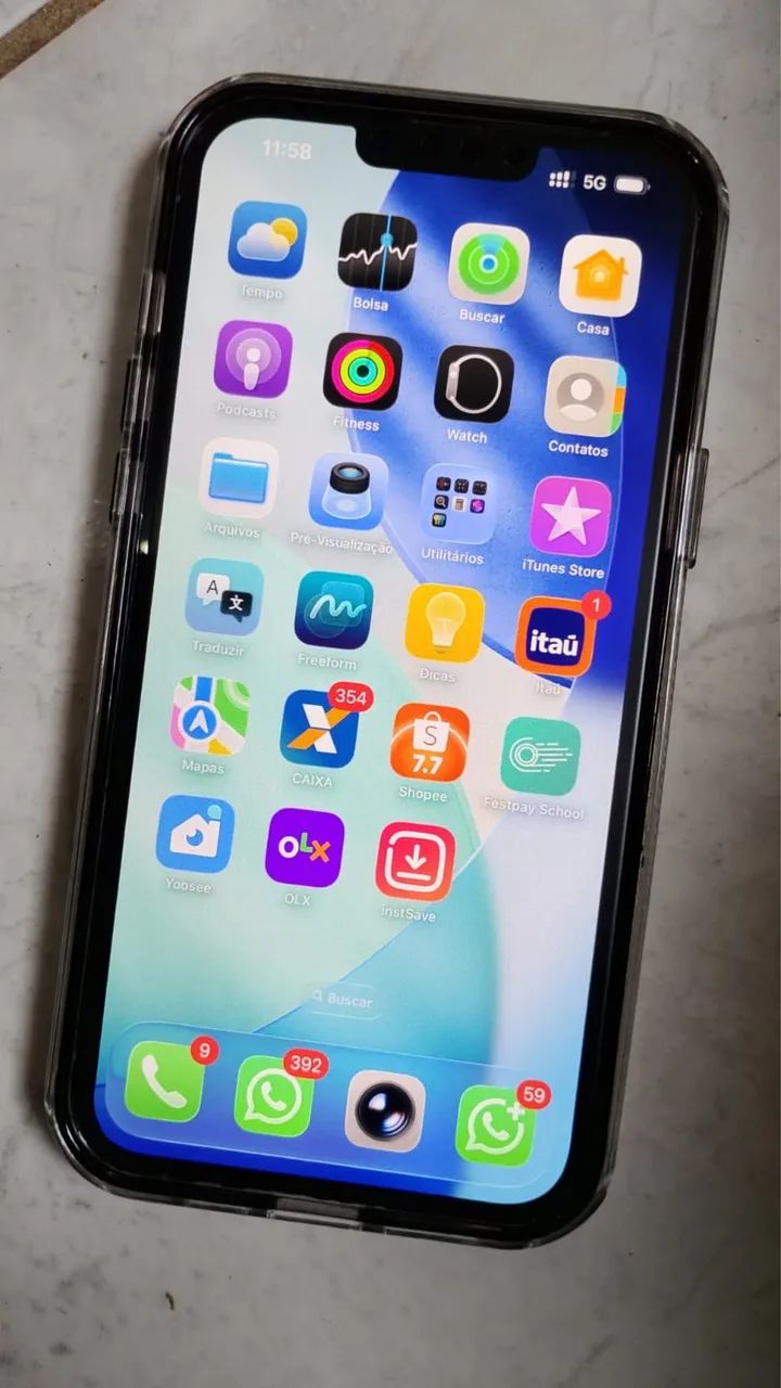 IPhone 13 Pro Max  - Foto 4