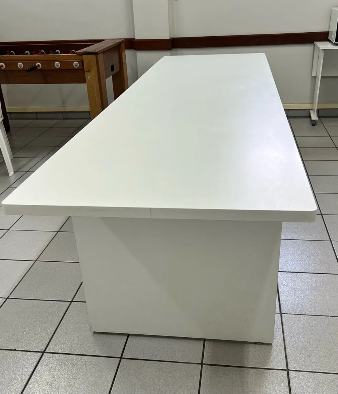 Mesa de MDF Super Nova