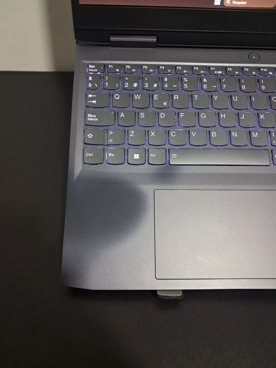 Notebook Gamer RTX 4060 LENOVO LOQ - Foto 3
