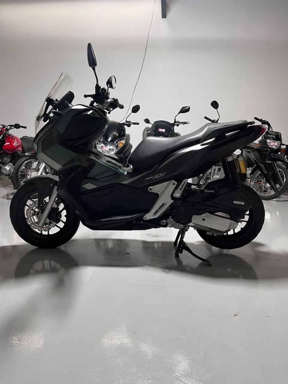 ADV 150  - Foto 4