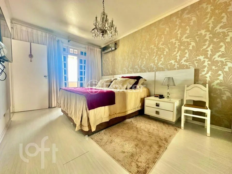 Casa à venda Rua Mário Cândido da Silva, Abraão - Florianópolis - Foto 5