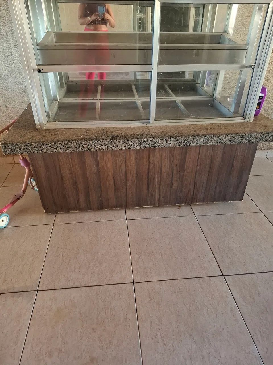 Expositor de espetinho refrigerado - Foto 3