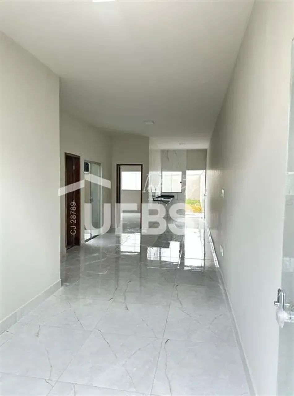 Casa com 115m² 2 quartos à venda no Shopping Park - Foto 2