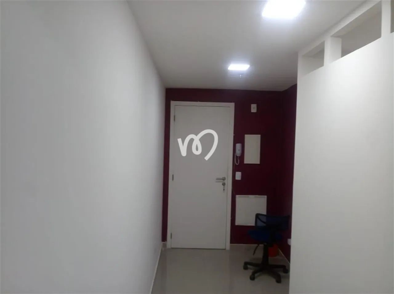 Comercial/industrial 1 quarto - Foto 5