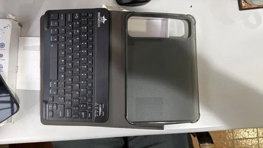 Tablet - Foto 4