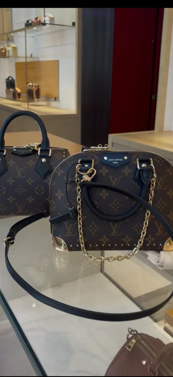 Bolsa Louis Vuitton  - Foto 2