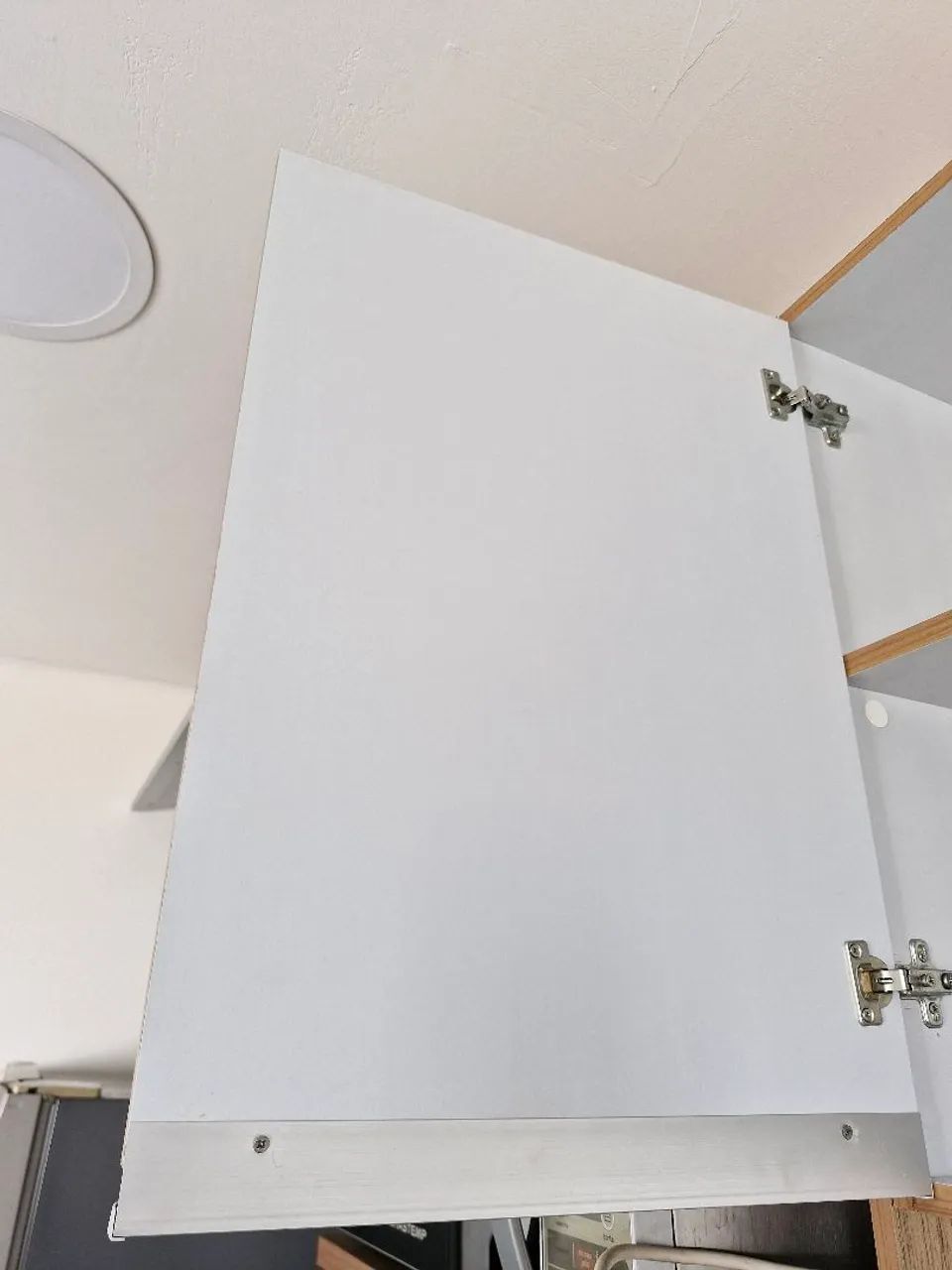 Armário de cozinha completo - ótimo estado! - Foto 5