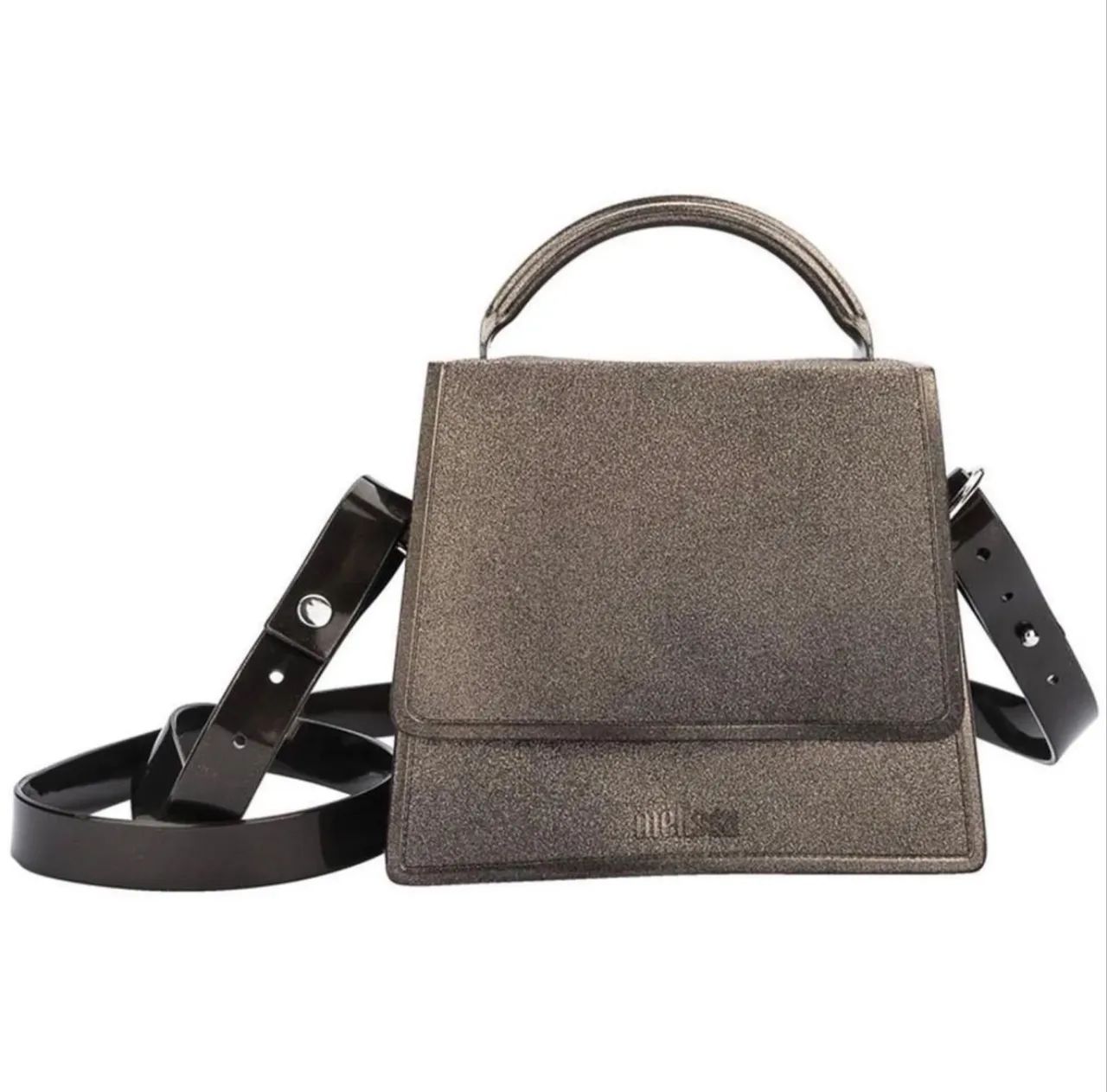 bolsa melissa sparkle bag  - Foto 2