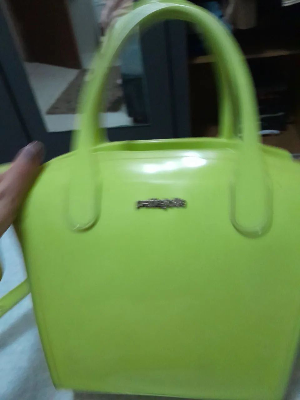 Bolsa PetiJolie - Foto 3