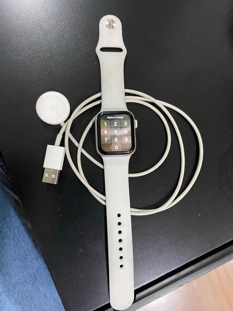 Apple Watch Series 4 40MM - Foto 2