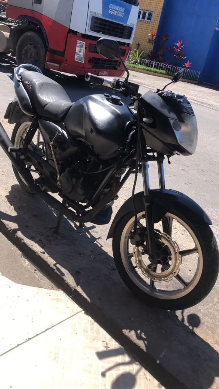 Moto - Foto 2