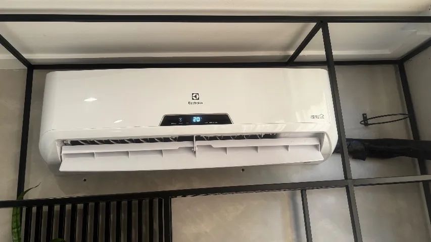 Ar Condicionado Electrolux