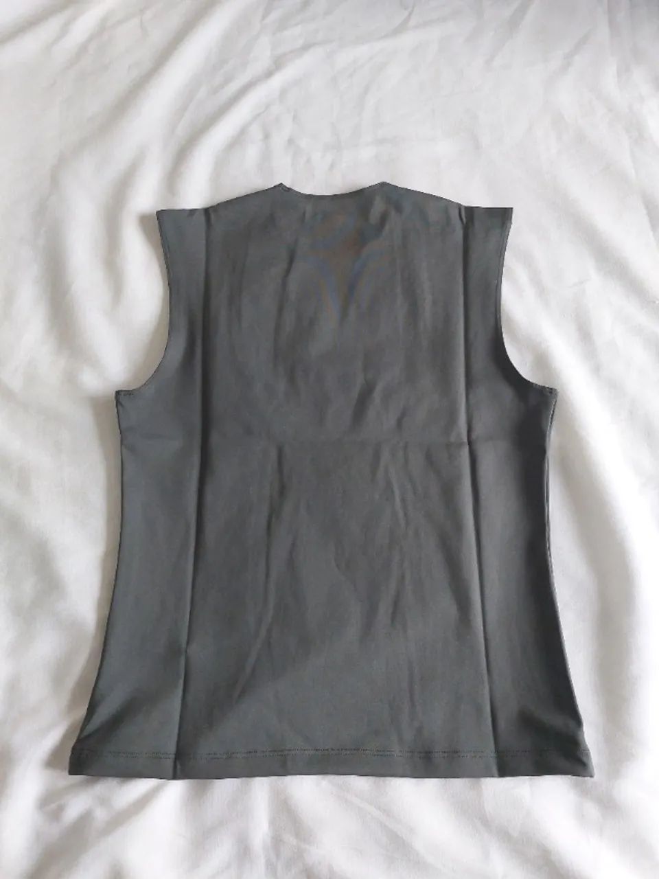 Regata Yeezy Gap Balenciaga - Foto 2