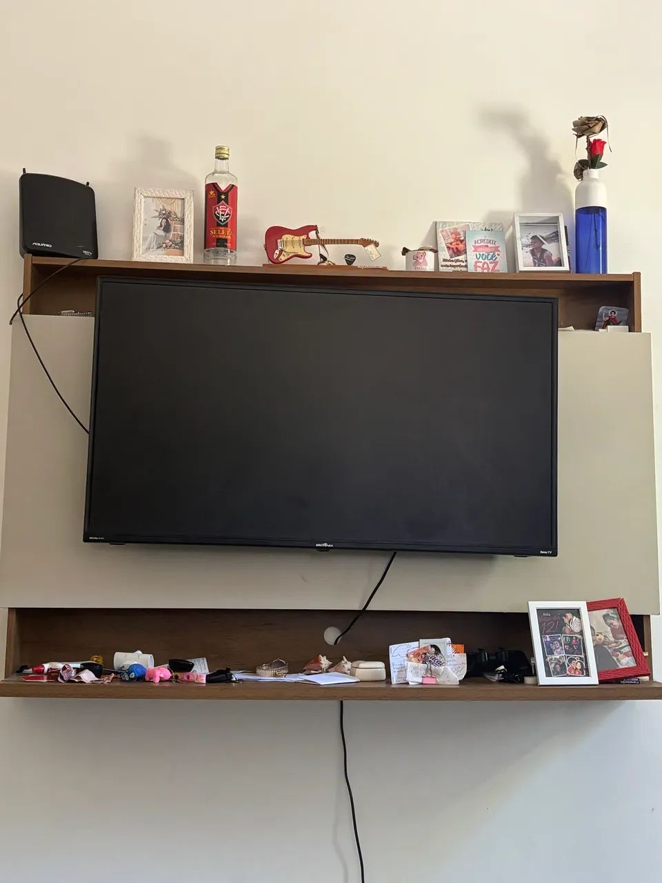 PAINEL DE TV 