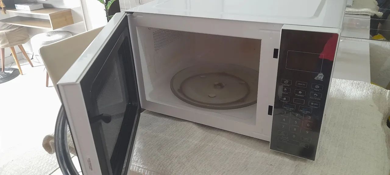 Microondas Philco espelhado  - Foto 3