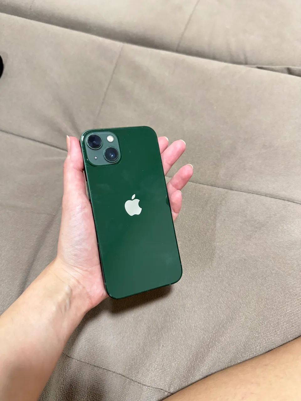 iPhone 13 128 GB  - Foto 3