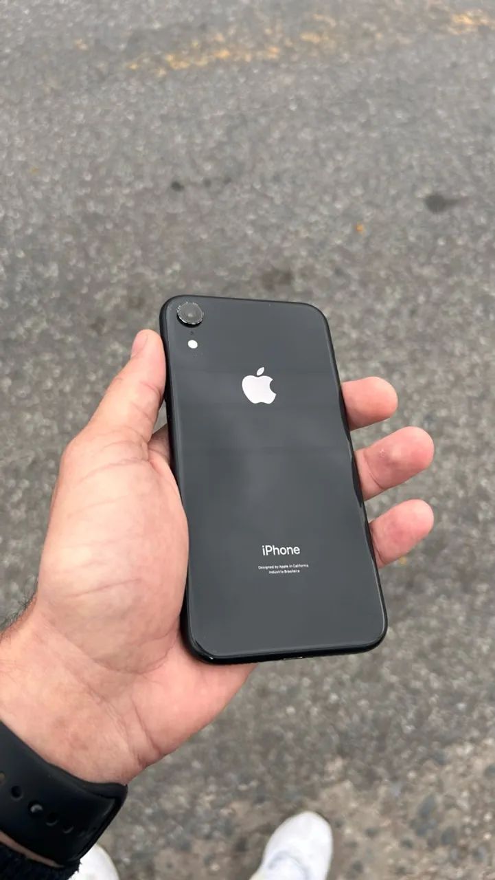 iPhone XR 64 GB - Foto 2