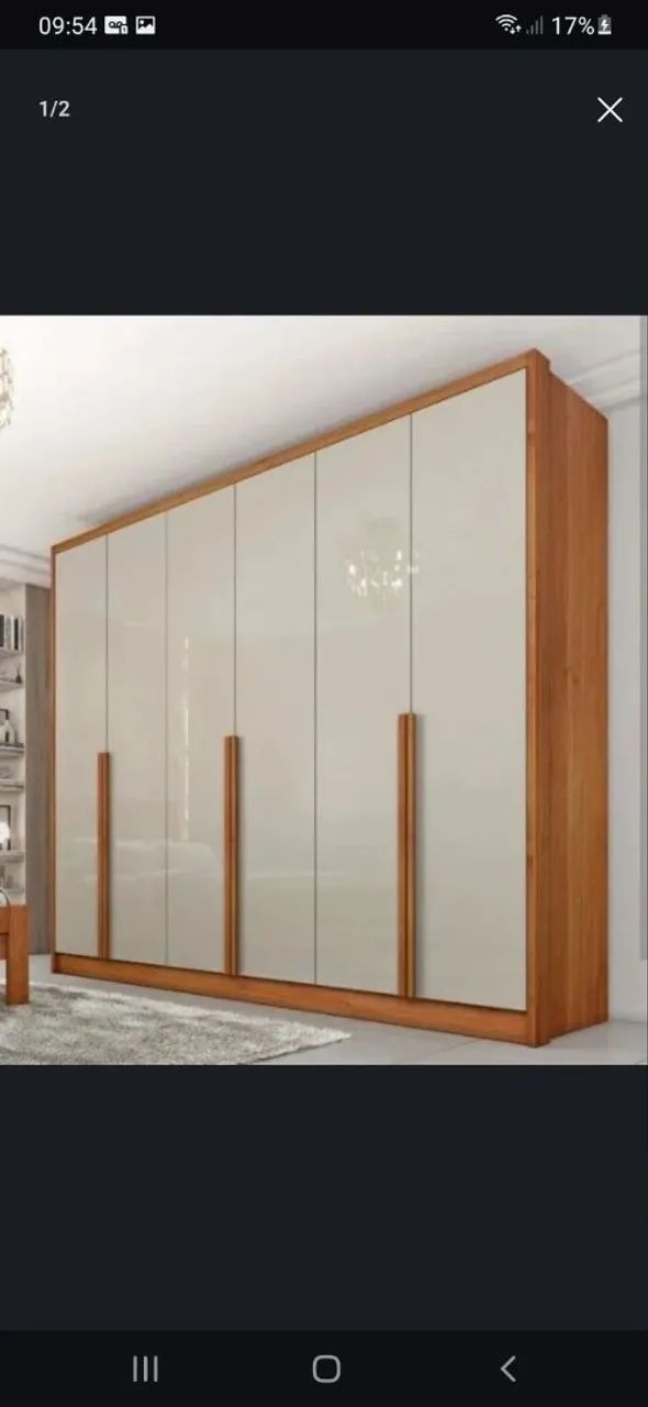 Montador de móveis e marcenaria 