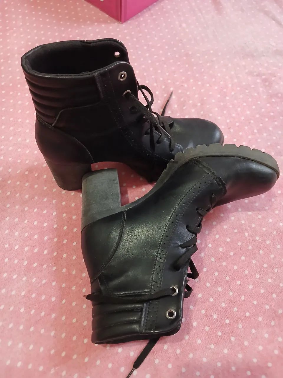 Botas  - Foto 2