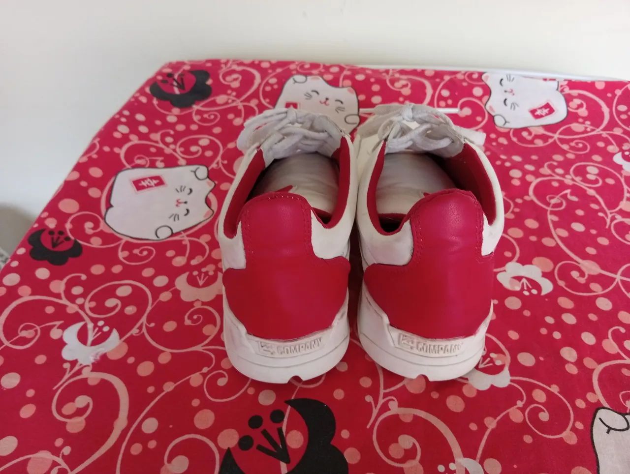 Tênis Hard Core Foot Wear - Foto 3