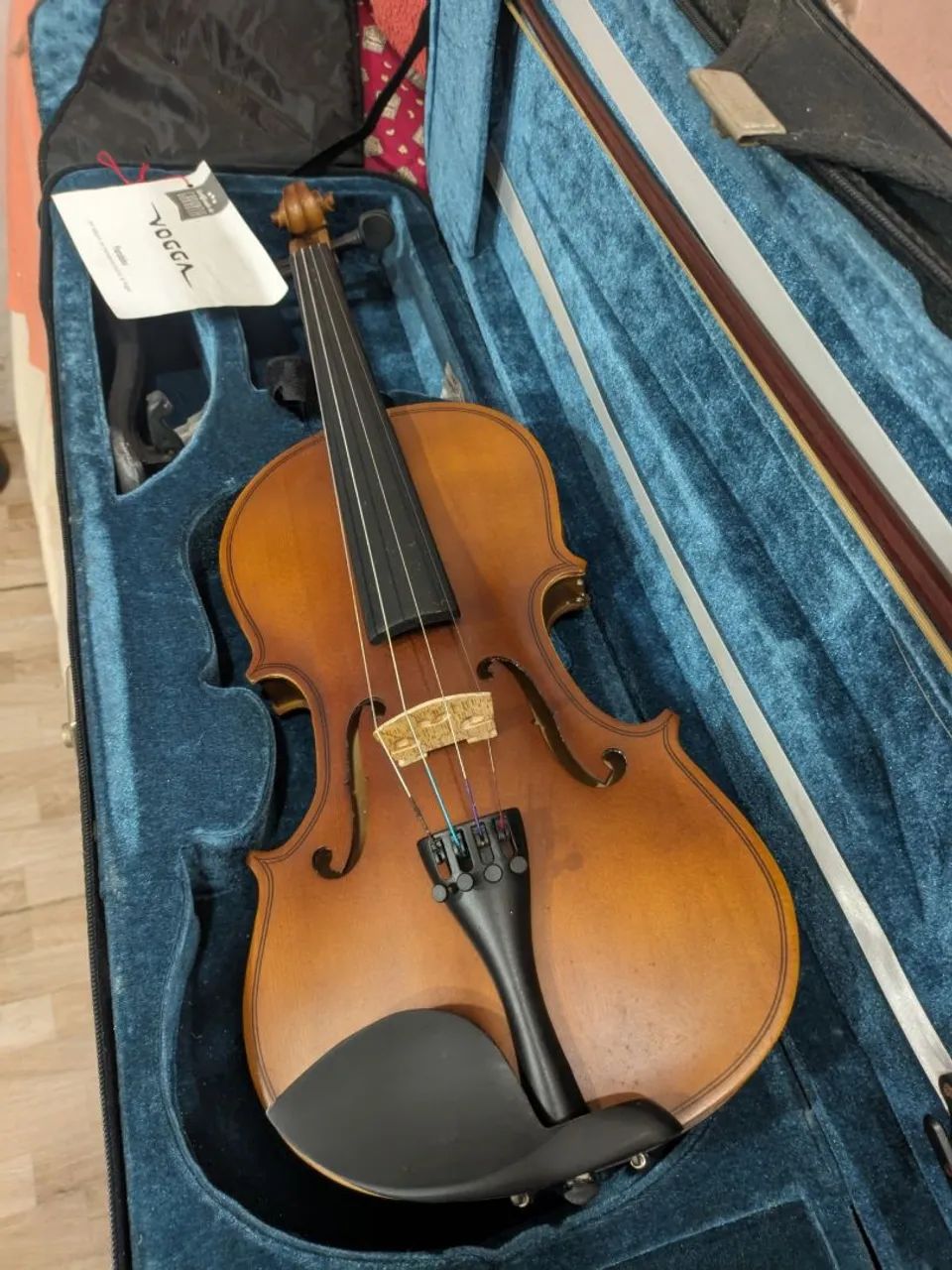 Violino Vogga
