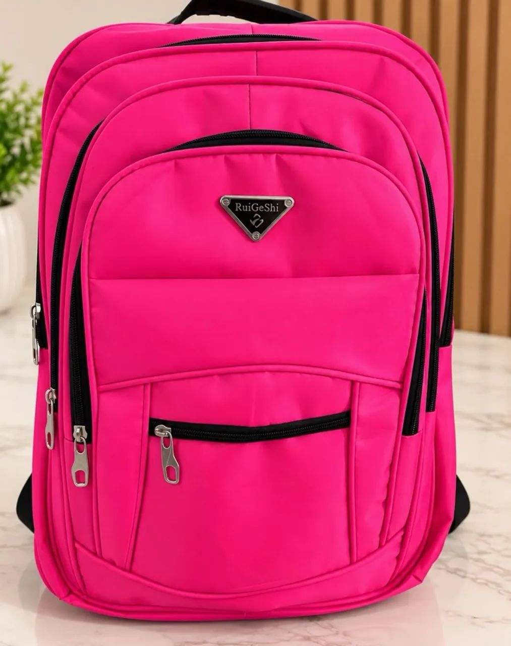 Mochilas unissex