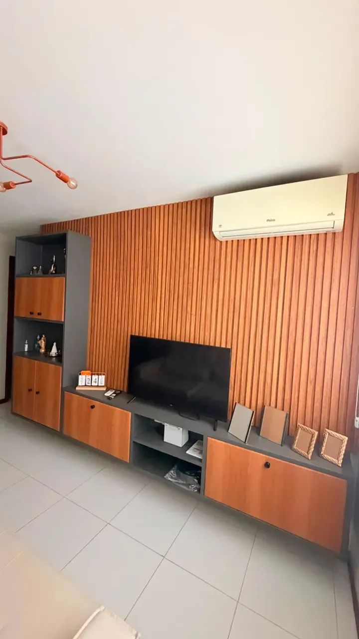 EDF.BARÃO DE MAUÁ TOTALMENTE MOBILIADO JATIÚCA - Foto 5