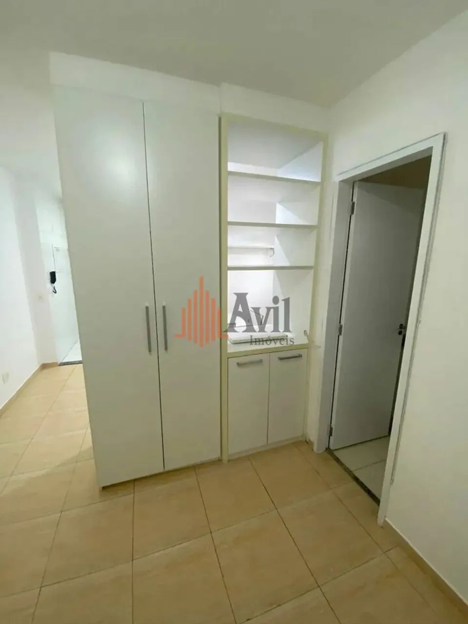 Apartamento 34m² com 1 quarto à Venda no Tatuapé - Foto 3