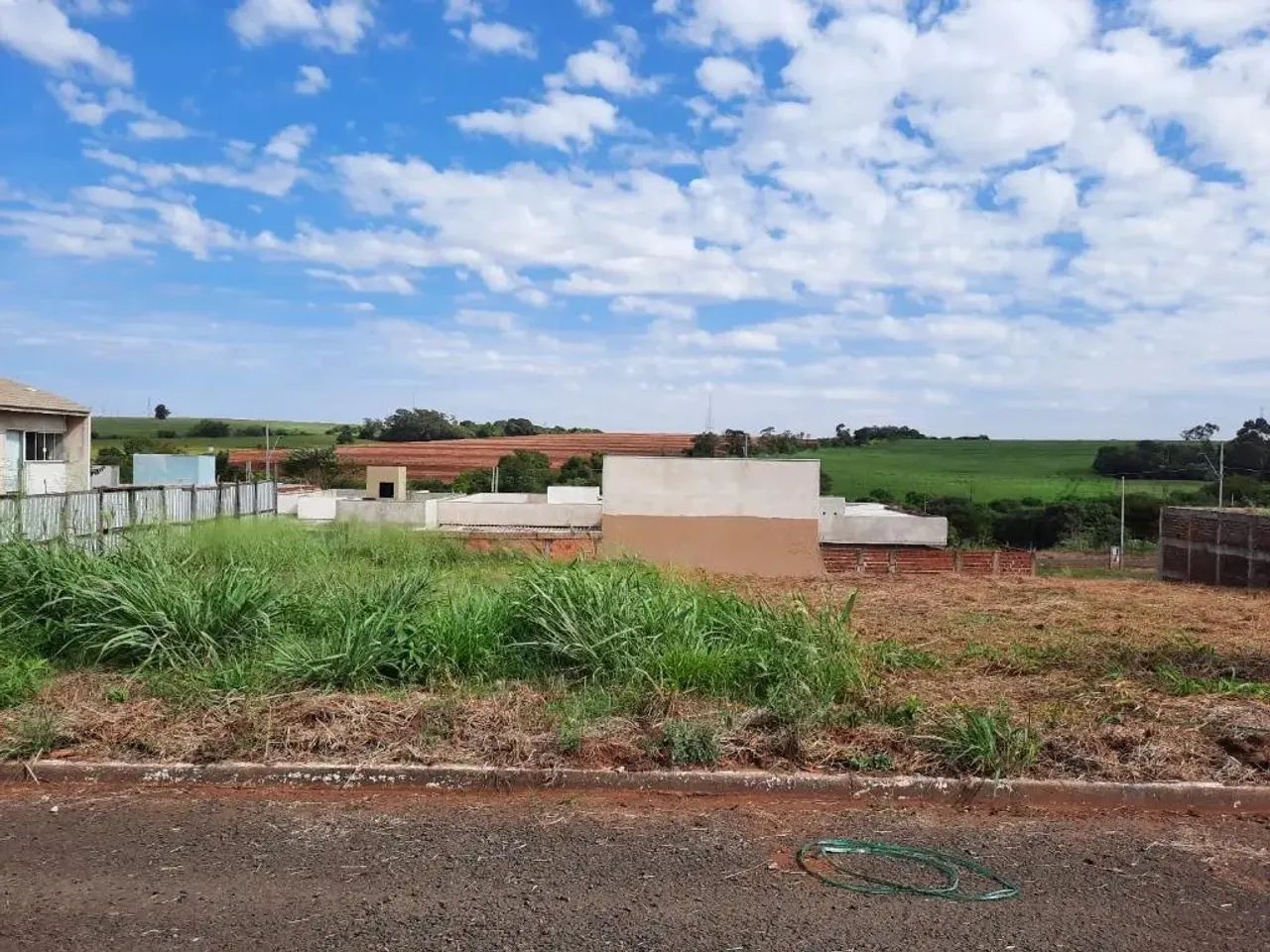 Terreno à venda em Maringá, Jardim Munique, com 400 m² - Foto 5
