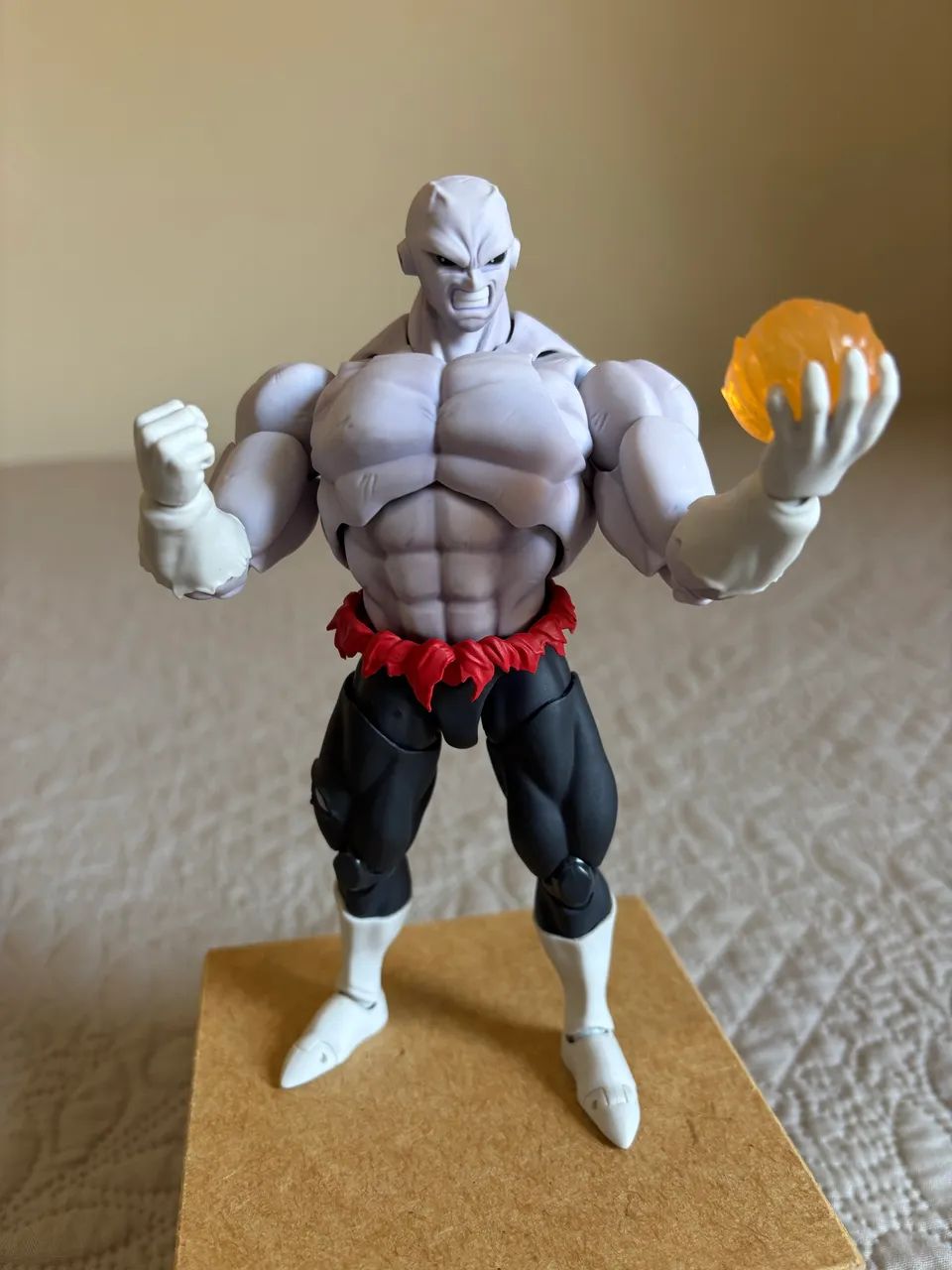 Jiren Full Power S.H. Figuarts Original 
