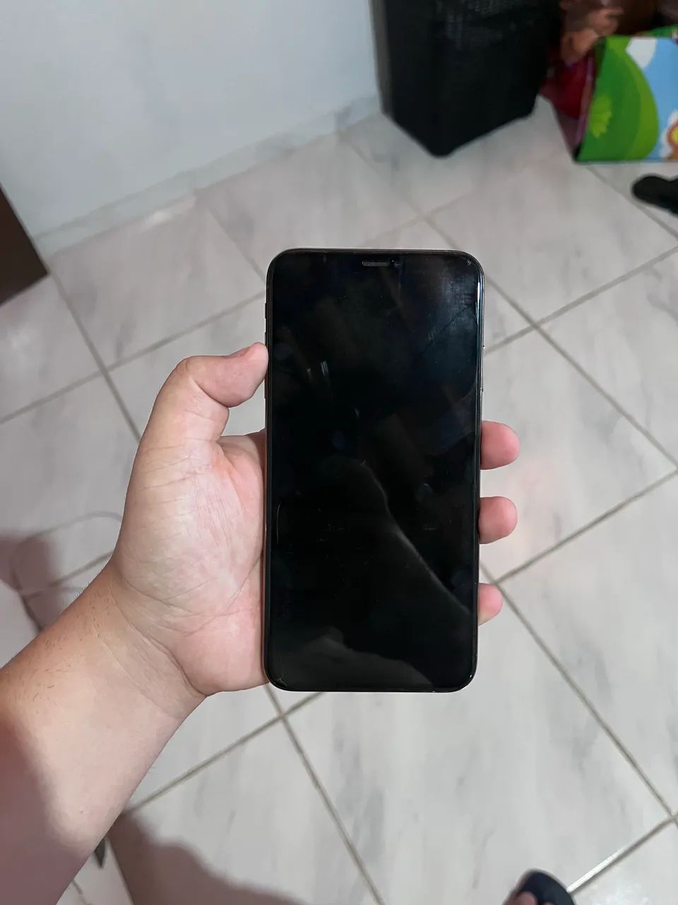 IPHONE XS MAX 64gb (LEIA A DESCRIÇÃO) - Foto 2