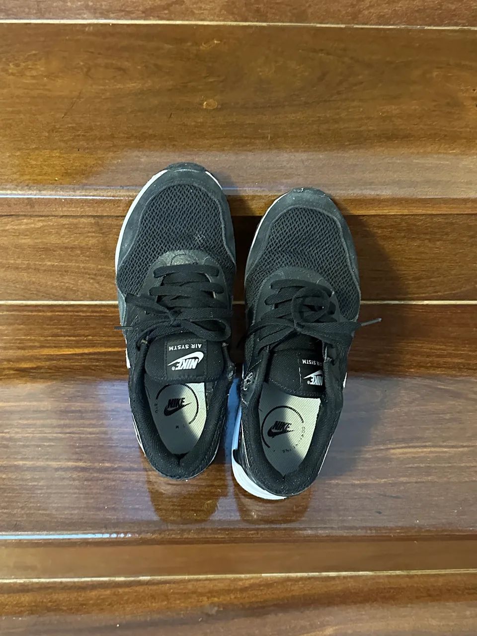 Nike 40 air Max Original bom estado. - Foto 4